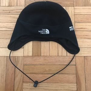 north face windstopper hat